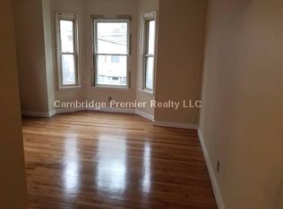 5 Autumn St #4, Somerville, MA 02145
