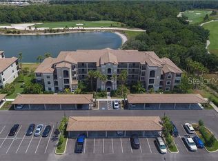 16706 Vardon Ter UNIT 104, Bradenton, FL 34211