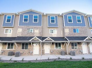 8176 N Boulder Ln, Eagle Mountain, UT 84005