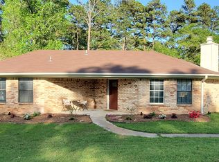 104 Forest Ln, Atlanta, TX 75551