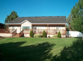 61203 Mount Vista Dr, Bend, OR 97702