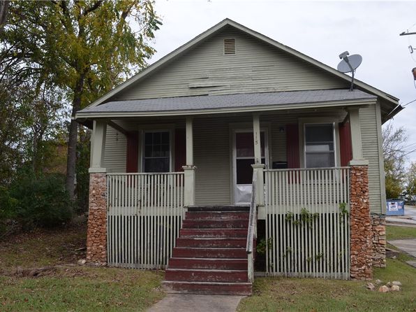 115 W Erie Ave, Harrison, AR 72601