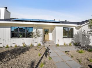 540 Fano Ln, Sonoma, CA