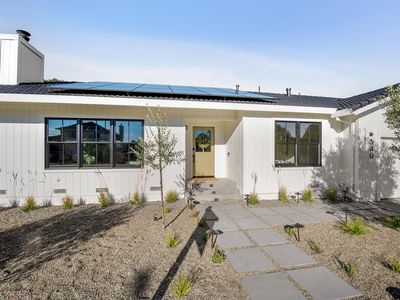 540 Fano Ln, Sonoma, CA, 95476