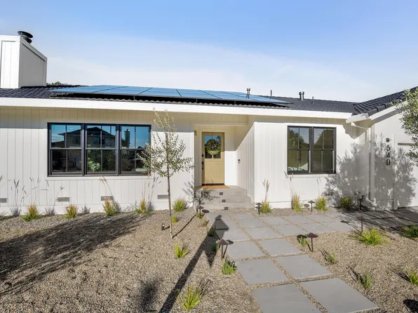 540 Fano Ln, Sonoma, CA 95476