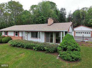 24301 Burnt Hill Rd, Clarksburg, MD 20871