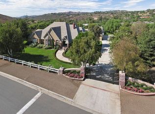 13291 Old Butterfield Rd, Camarillo, CA 93012