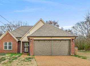 1264 Charles Bryan Rd, Cordova, TN 38018