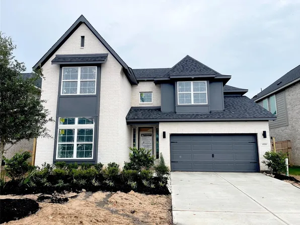 4519 Sunny Hazel Ln, Fulshear, TX 77441