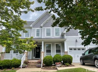 250 Forbes Rd, Wake Forest, NC 27587