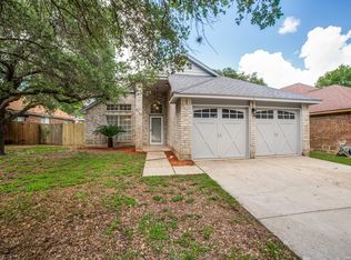 9754 Morningfield, San Antonio, TX 78250