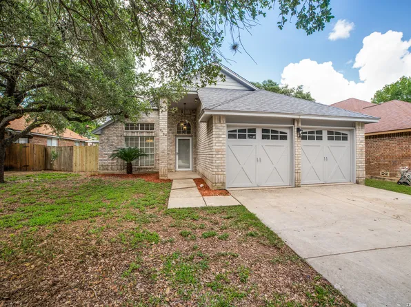 9754 Morningfield, San Antonio, TX 78250