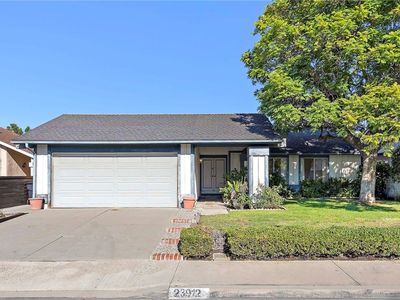 23912 Via El Rocio, Mission Viejo, CA, 92691