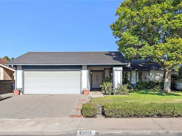 23912 Via El Rocio, Mission Viejo, CA 92691