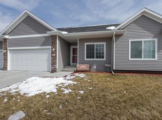 420 Beedle Dr, Ames, IA 50014