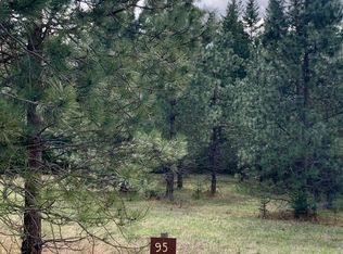 6611 S Buckrail Rd, Harrison, ID 83833