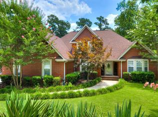 4888 Rolling Hill Rd, Evans, GA 30809