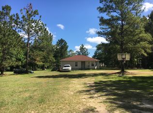 830 Lent Stephens Rd, Vidalia, GA 30474