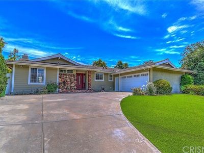 8314 Amond Ln, Canoga Park, CA, 91304