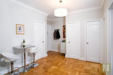 Rented by Halstead Real Estate