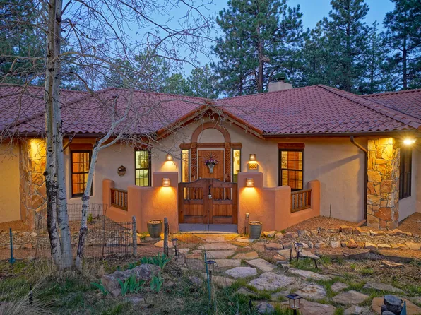 380 Marmot Dr, Ridgway, CO 81432