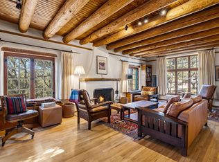 1057 Camino Manana, Santa Fe, NM 87501