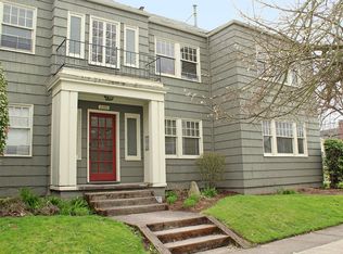 2330 SE 22nd Ave #4, Portland, OR 97214