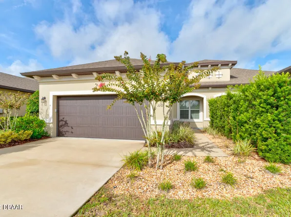 3266 Bailey Ann Dr, Ormond Beach, FL 32174