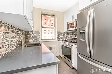 Sold by Brown Harris Stevens