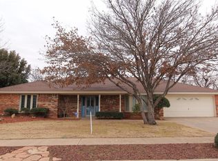 5727 78th St, Lubbock, TX 79424
