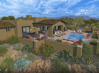 39783 N 106th Pl, Scottsdale, AZ 85262