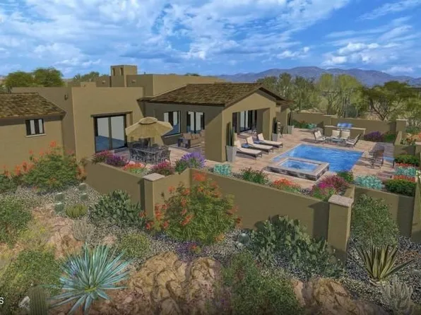 39783 N 106th Pl, Scottsdale, AZ 85262