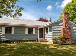 158 Plain Rd, Westford, MA 01886