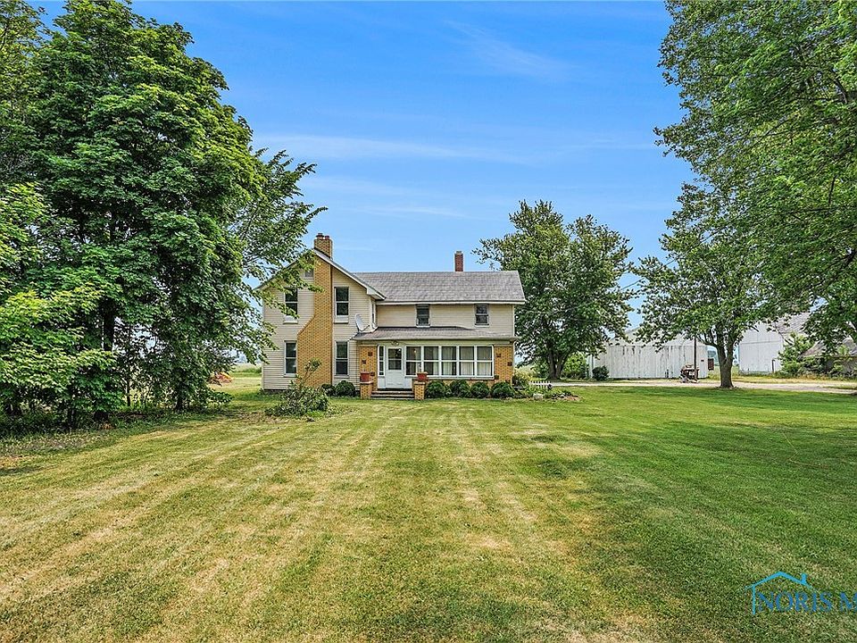 25210 Lime City Rd, Perrysburg, OH 43551 MLS 6102478 Zillow