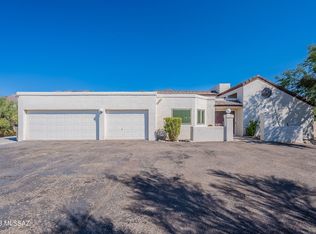 7111 E Kiva Way, Tucson, AZ 85750