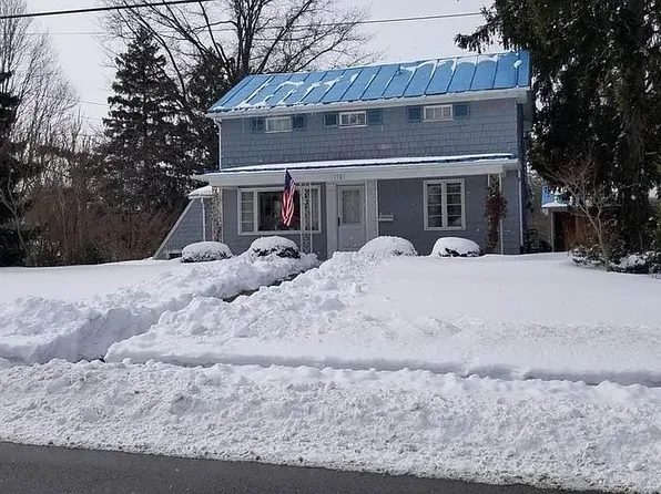 110 Mohawk St, Tiffin, OH 44883