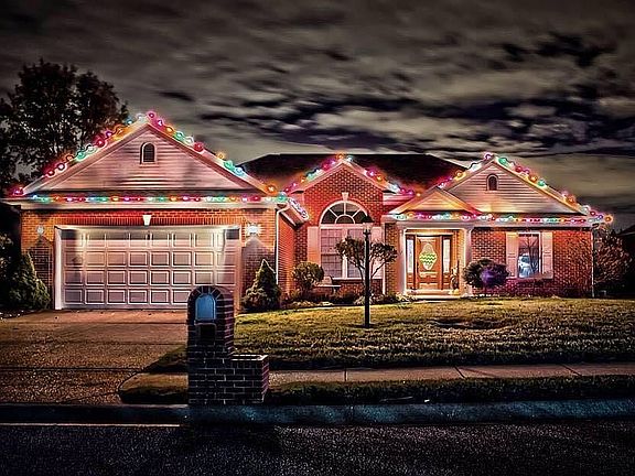 2nd image of 2843 Cimarron Dr