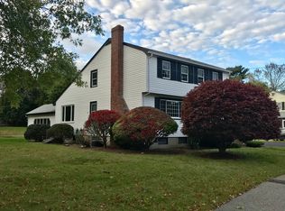 43 Damon Rd, Rockland, MA 02370