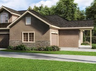 17414 S Raintree Dr, Olathe, KS 66062