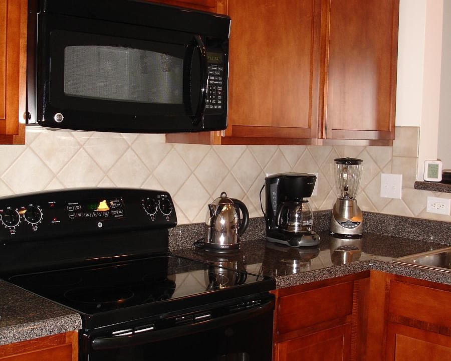 1st floor - kitchen 1