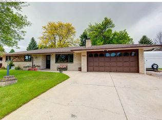 1917 Dotsero Ave, Loveland, CO 80538