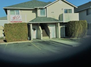 809 E Juniper Ave APT 1, Ellensburg, WA 98926