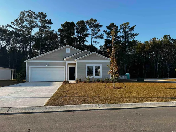 935 Gallop St. Lot 126, Dover C6, Conway, SC 29527