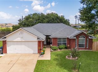 511 Appaloosa Dr, Victoria, TX 77904