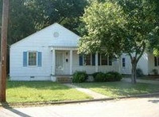 1420 Van Nuys St, Salisbury, NC 28144