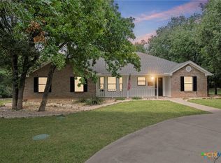 2816 Dunns Canyon Rd, Belton, TX 76513