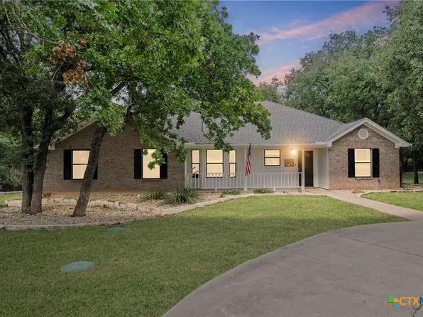 2816 Dunns Canyon Rd, Belton, TX 76513