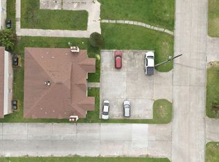 1310 Brenda Ln APT C, Humble, TX 77338