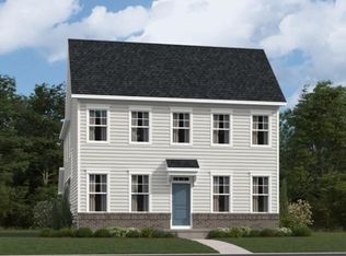 1329 Foal St LOT 7, Ranson, WV 25438