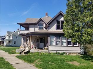 405 Park Ave, Cadiz, OH